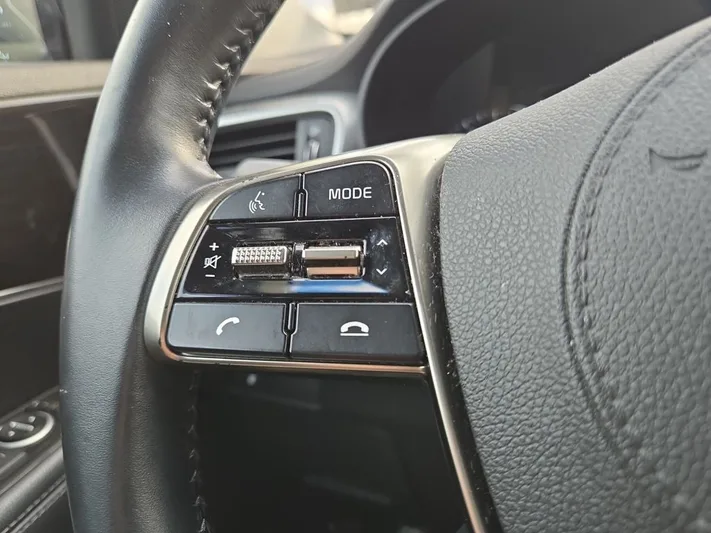 2019 Kia Sorento - view 18