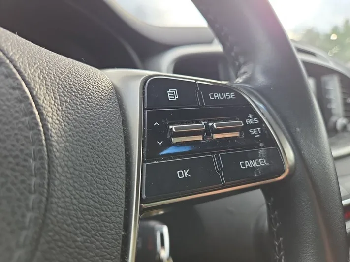 2019 Kia Sorento - view 23