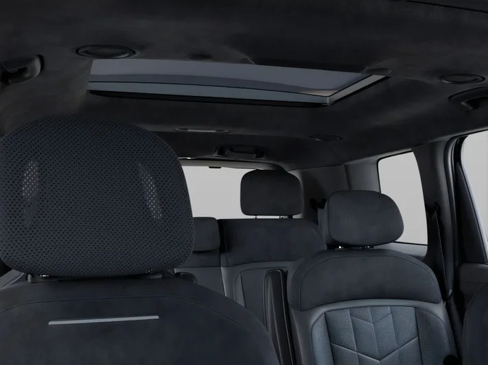 2027 Kia Telluride - view 27
