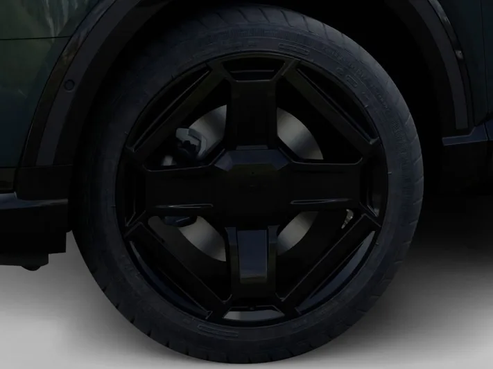 2027 Kia Telluride - view 9