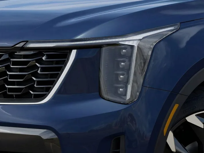 2026 Kia Sorento - view 10