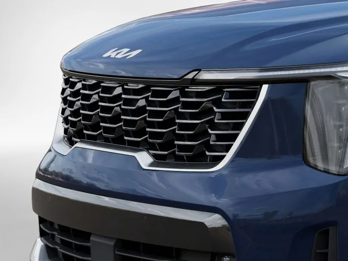 2026 Kia Sorento - view 12