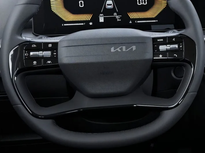 2026 Kia Sorento - view 22