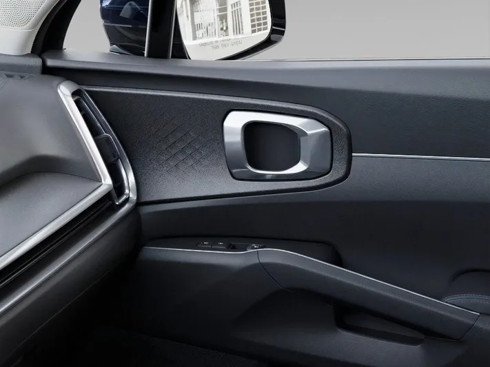 2026 Kia Sorento - view 25