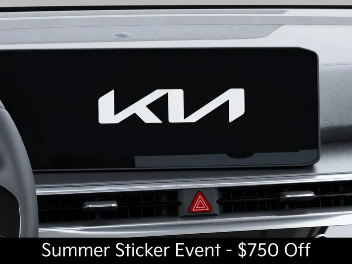 2026 Kia Sorento - view 20