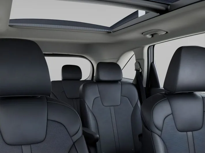2026 Kia Sorento - view 27