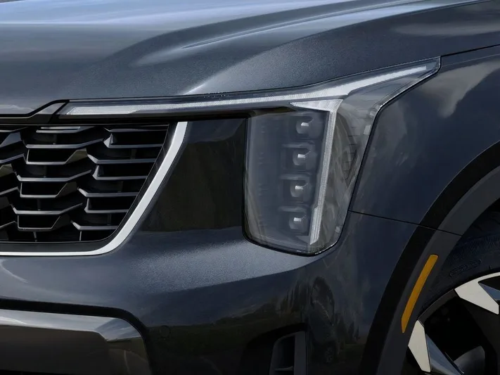 2026 Kia Sorento - view 10