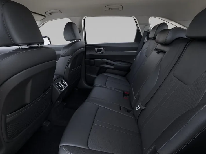 2026 Kia Sorento - view 18
