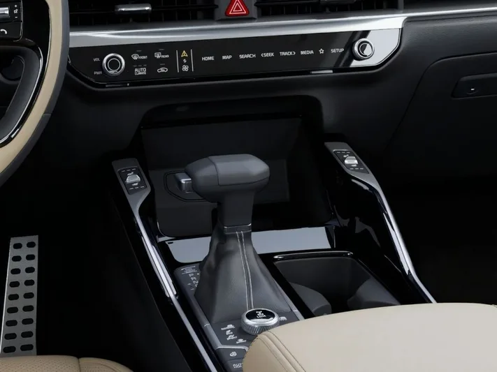 2026 Kia Sorento - view 23