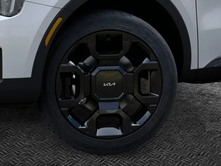 2026 Kia Sorento - view 9