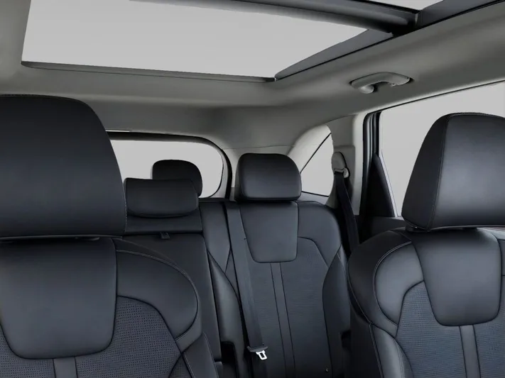 2026 Kia Sorento - view 27
