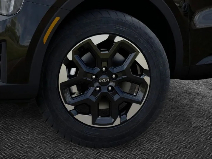 2026 Kia Sorento - view 9