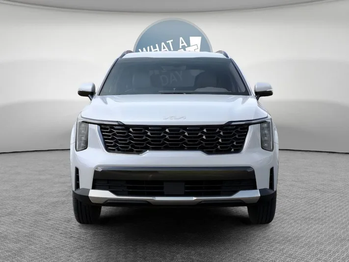 2026 Kia Sorento - view 2