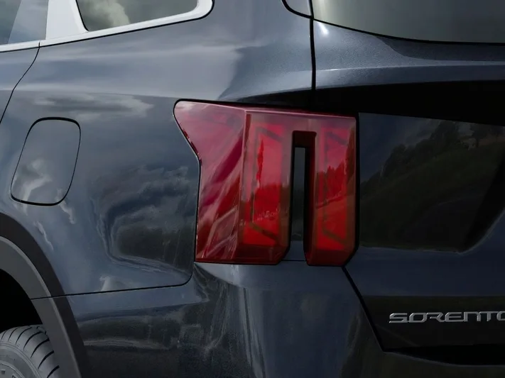 2026 Kia Sorento - view 10