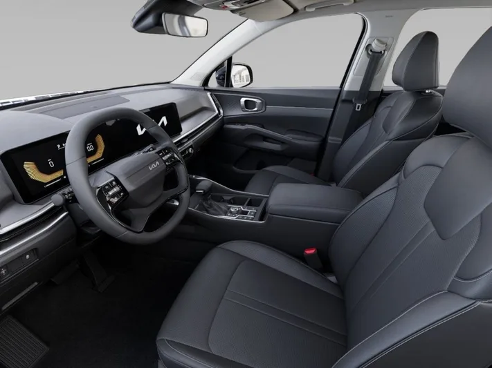 2026 Kia Sorento - view 16