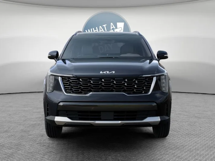 2026 Kia Sorento - view 2