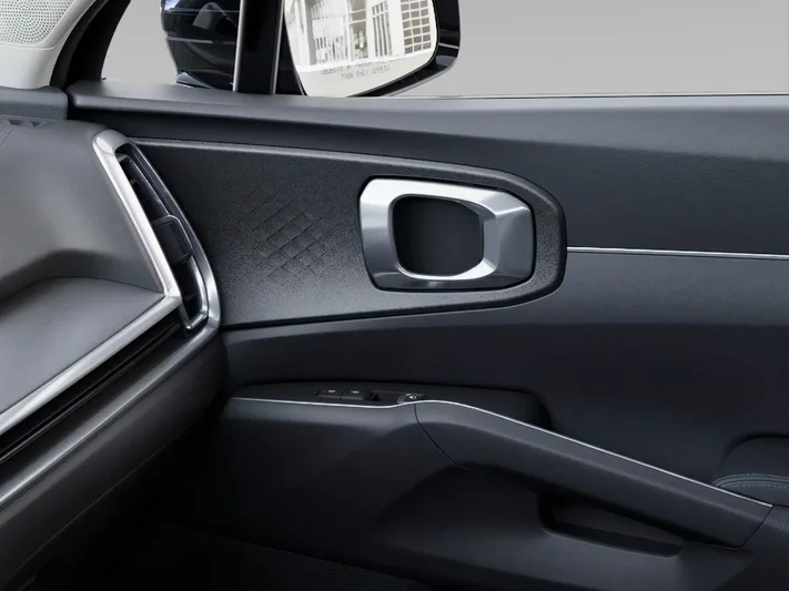 2026 Kia Sorento - view 24