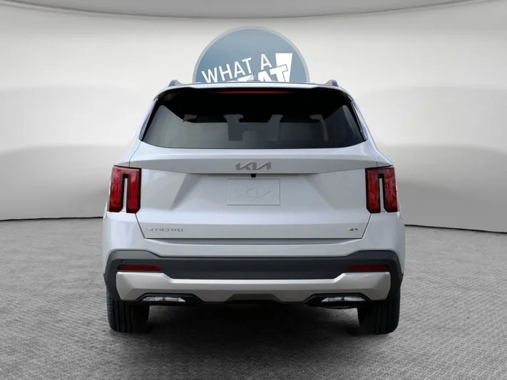 2026 Kia Sorento - view 13