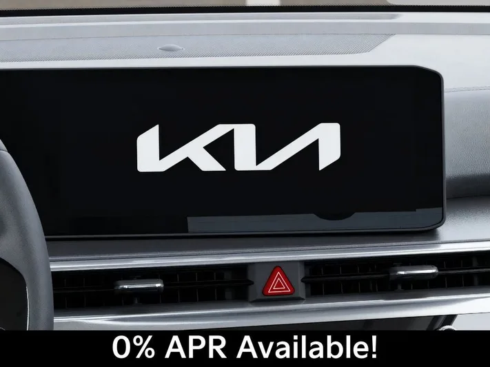2026 Kia Sorento - view 20