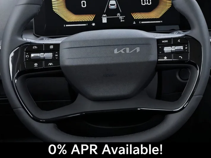 2026 Kia Sorento - view 22