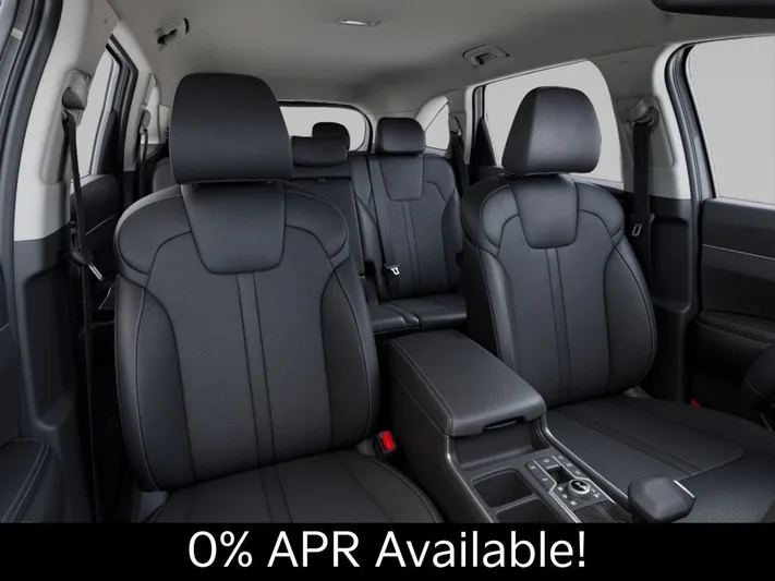 2026 Kia Sorento - view 15