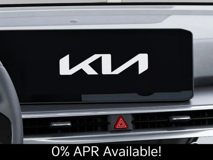 2026 Kia Sorento - view 20