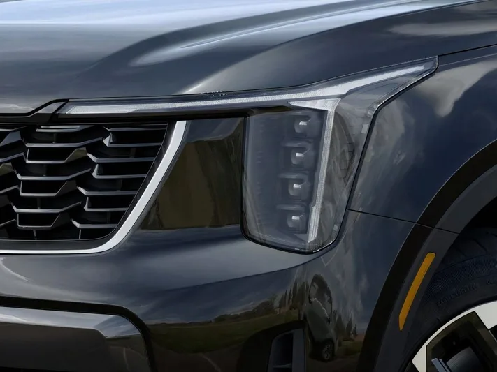 2026 Kia Sorento - view 10