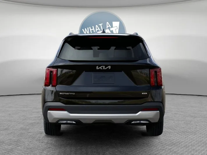 2026 Kia Sorento - view 13