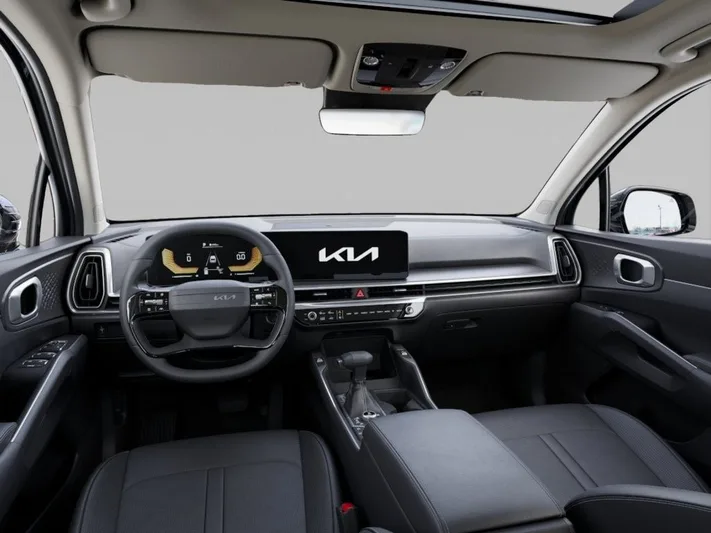 2026 Kia Sorento - view 14