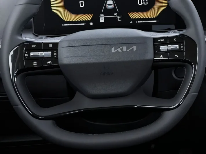 2026 Kia Sorento - view 22