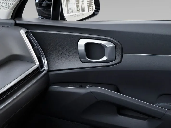 2026 Kia Sorento - view 25