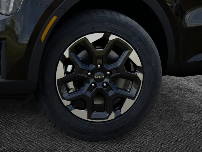 2026 Kia Sorento - view 9