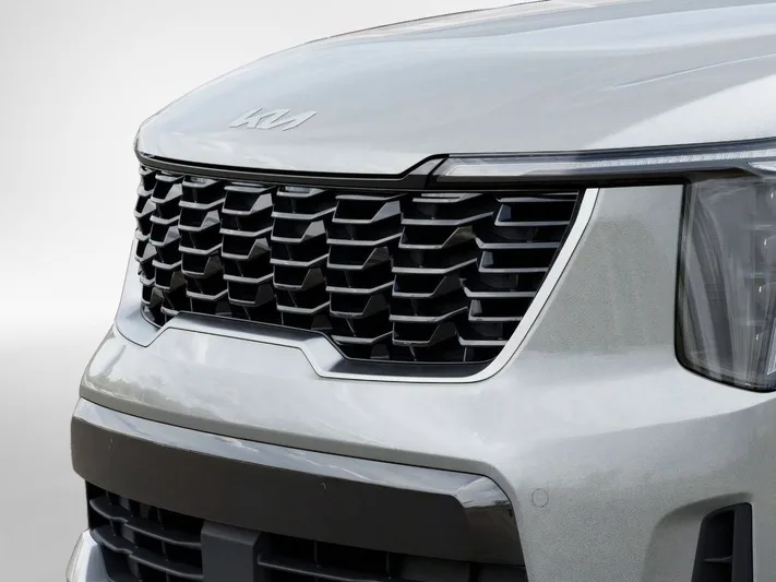 2026 Kia Sorento - view 12