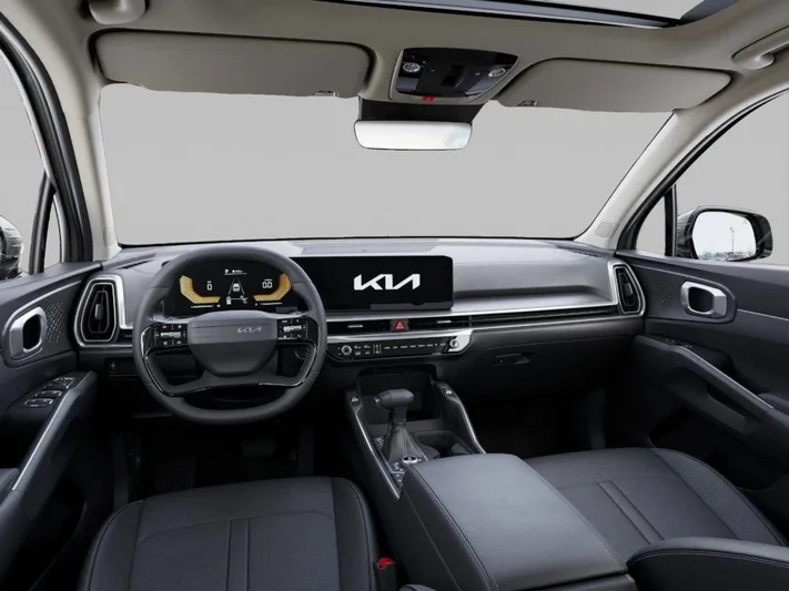 2026 Kia Sorento - view 14
