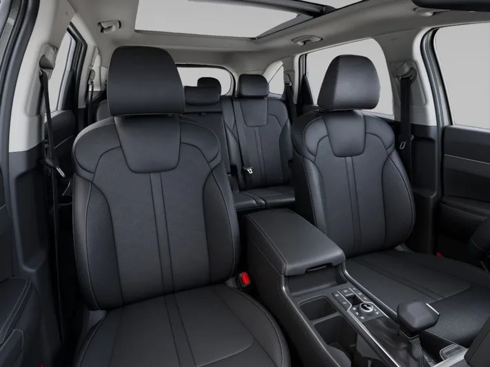 2026 Kia Sorento - view 15