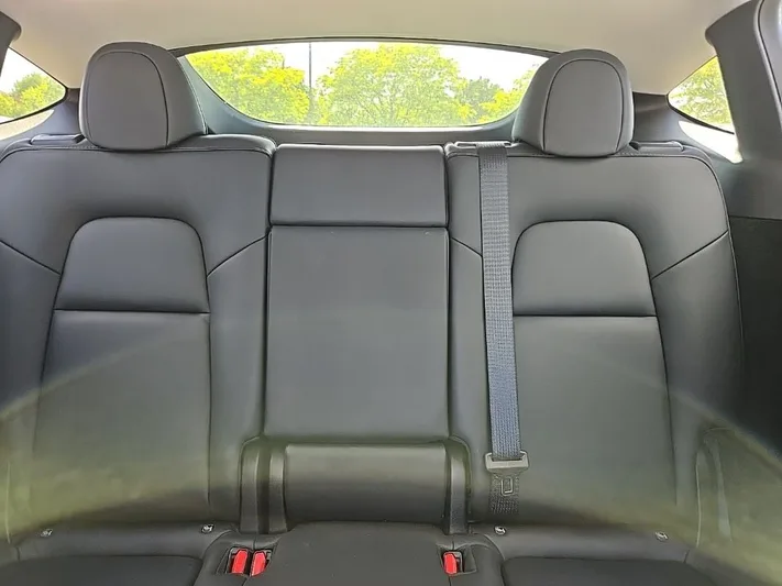 2023 Tesla Model - view 26