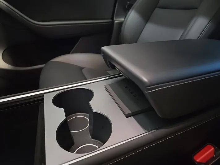 2023 Tesla Model - view 27
