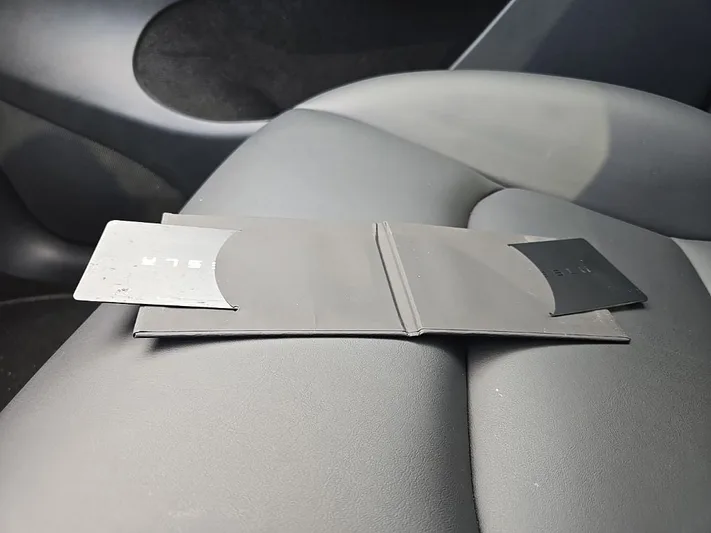 2023 Tesla Model - view 36
