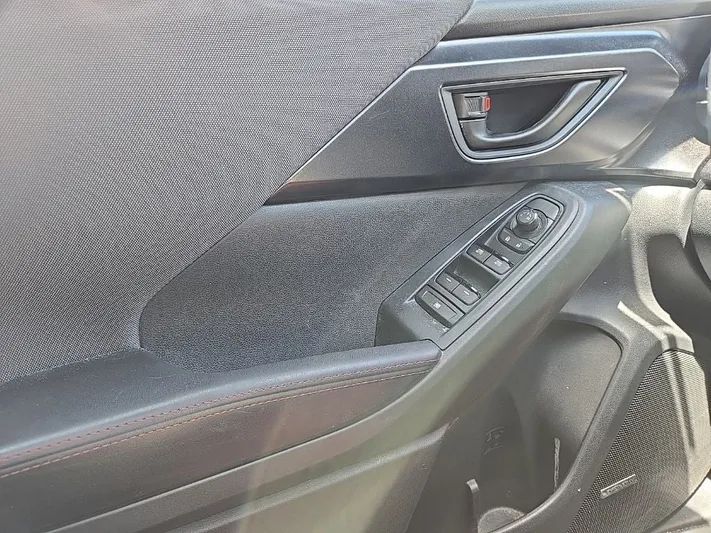 2024 Subaru Impreza - view 19