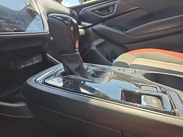 2024 Subaru Impreza - view 23