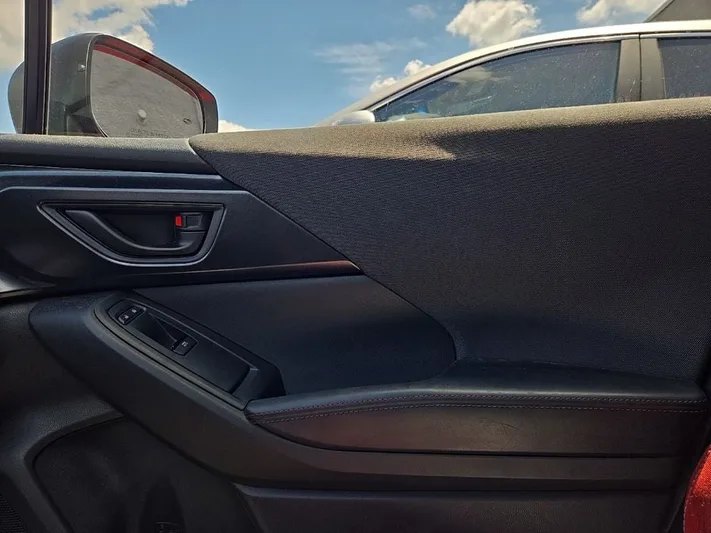 2024 Subaru Impreza - view 24