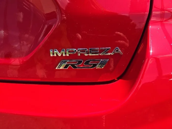 2024 Subaru Impreza - view 6