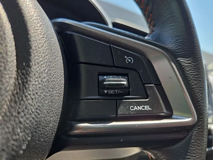2018 Subaru Crosstrek - view 13
