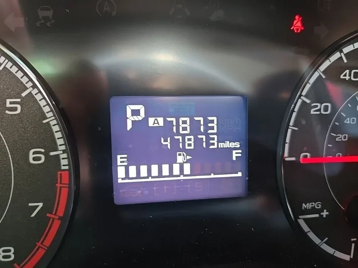 2018 Subaru Crosstrek - view 14