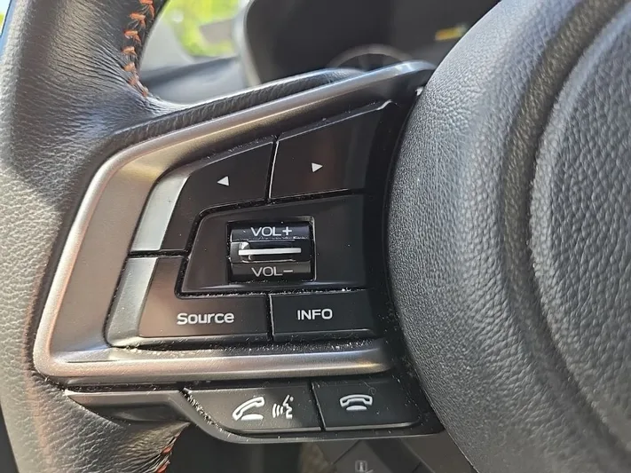 2021 Subaru Crosstrek - view 15