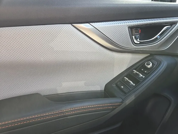 2021 Subaru Crosstrek - view 19