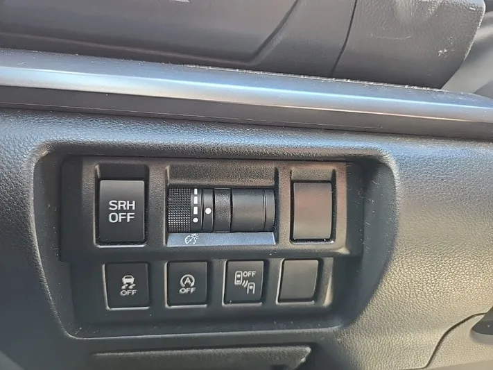 2021 Subaru Crosstrek - view 20