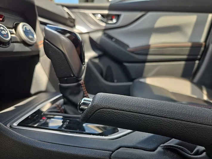 2021 Subaru Crosstrek - view 24