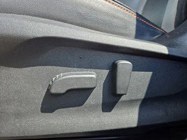 2021 Subaru Crosstrek - view 34