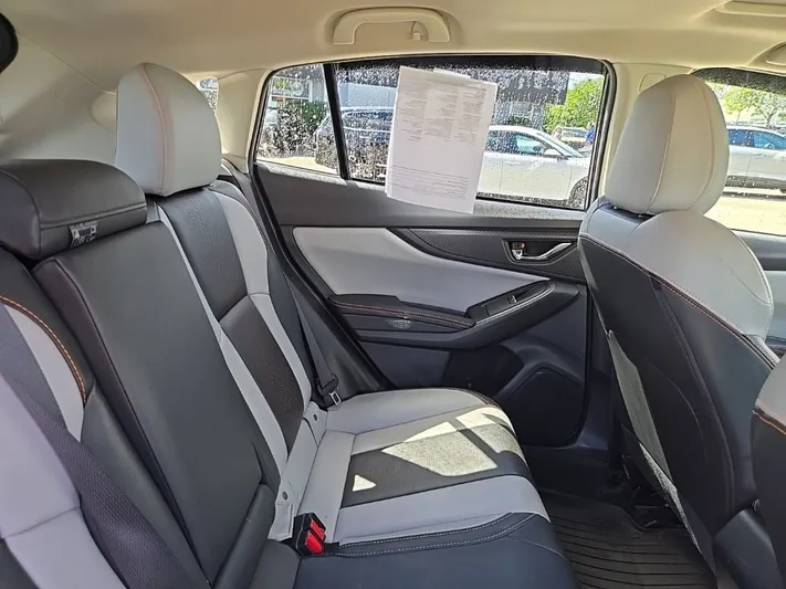 2021 Subaru Crosstrek - view 37